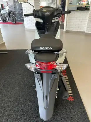 HONDA-BIZ 125 ES HONDA-BIZ 125 ES-2026