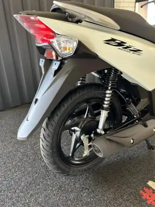 HONDA-BIZ 125 ES-2026