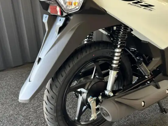HONDA-BIZ 125 ES HONDA-BIZ 125 ES-2026