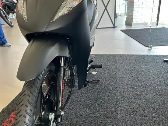 HONDA-BIZ 125 ES HONDA-BIZ 125 ES-2026