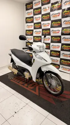 HONDA BIZ 125 ES HONDA BIZ 125 ES