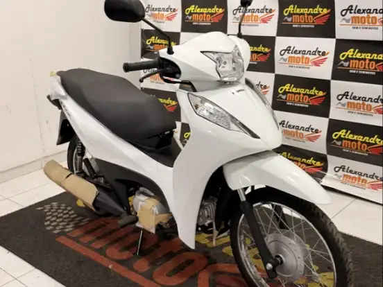 HONDA-BIZ 125 ES HONDA-BIZ 125 ES-2026