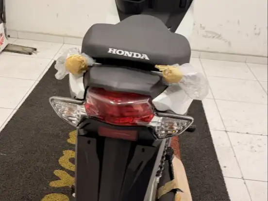 HONDA-BIZ 125 ES HONDA-BIZ 125 ES-2026