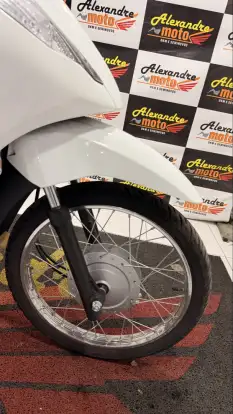HONDA-BIZ 125 ES-2026