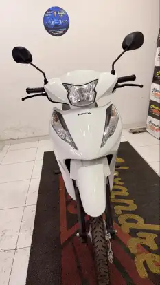 HONDA-BIZ 125 ES-2026