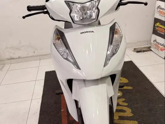 HONDA-BIZ 125 ES HONDA-BIZ 125 ES-2026