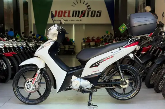 HONDA BIZ 125 EX HONDA BIZ 125 EX