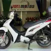 HONDA BIZ 125 EX HONDA BIZ 125 EX