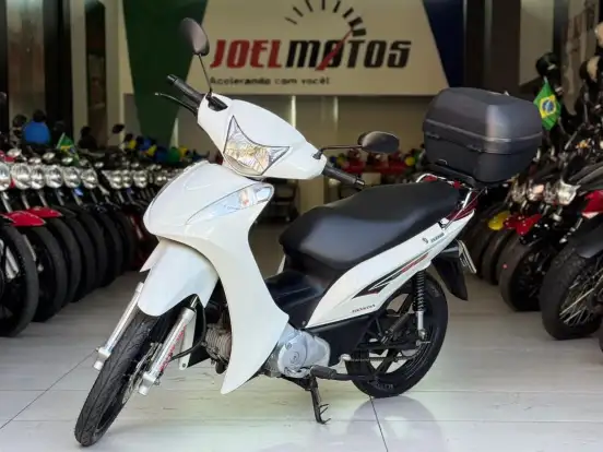 HONDA-BIZ 125 EX HONDA-BIZ 125 EX-2015