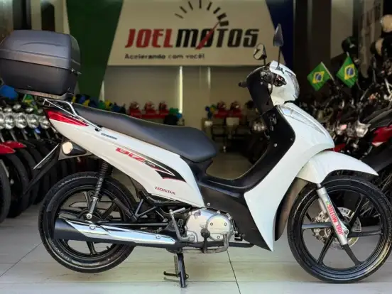 HONDA-BIZ 125 EX HONDA-BIZ 125 EX-2015