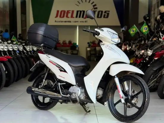 HONDA-BIZ 125 EX HONDA-BIZ 125 EX-2015