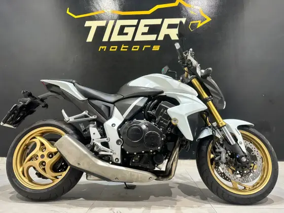 HONDA CB 1000R ABS HONDA CB 1000R ABS
