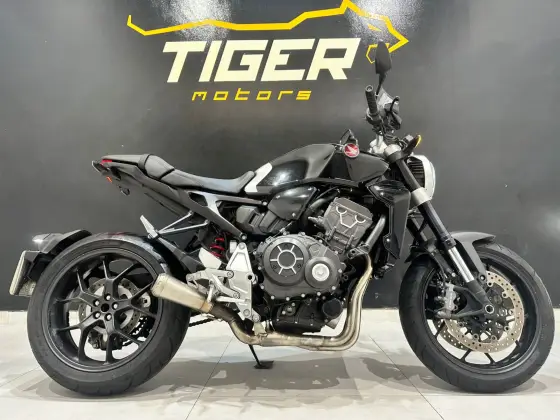 HONDA CB 1000R ABS HONDA CB 1000R ABS