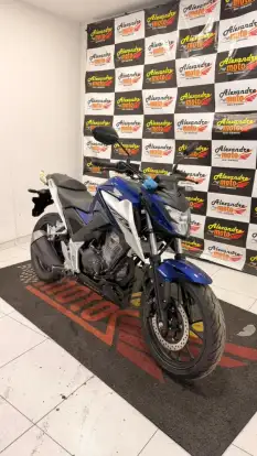 HONDA-CB 300F TWISTER ABS-2026