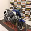 HONDA CB 300F TWISTER ABS HONDA CB 300F TWISTER ABS
