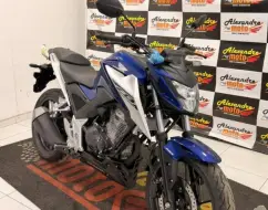HONDA CB 300F TWISTER ABS HONDA CB 300F TWISTER ABS