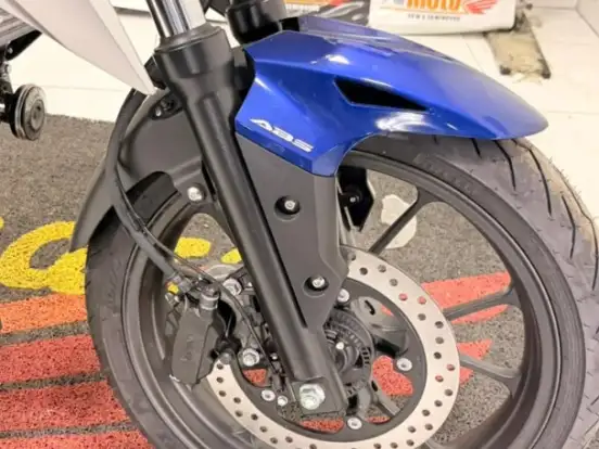 HONDA-CB 300F TWISTER ABS HONDA-CB 300F TWISTER ABS-2026