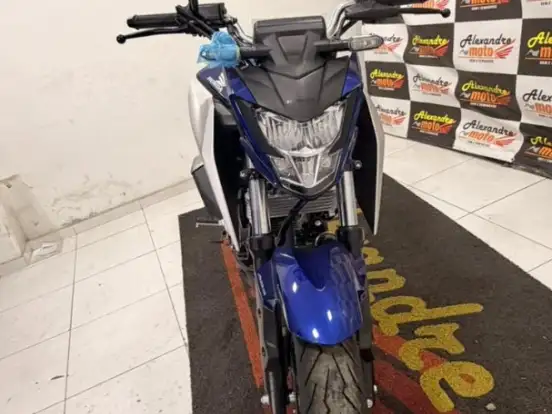 HONDA-CB 300F TWISTER ABS HONDA-CB 300F TWISTER ABS-2026
