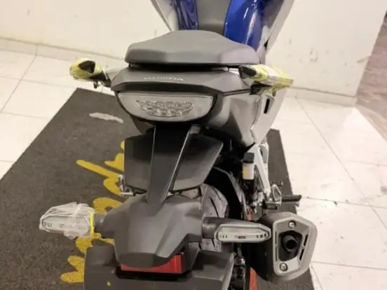 HONDA-CB 300F TWISTER ABS HONDA-CB 300F TWISTER ABS-2026