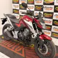 HONDA CB 300F TWISTER CBS HONDA CB 300F TWISTER CBS