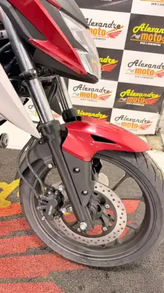 HONDA-CB 300F TWISTER CBS HONDA-CB 300F TWISTER CBS-2026