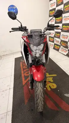 HONDA-CB 300F TWISTER CBS-2026