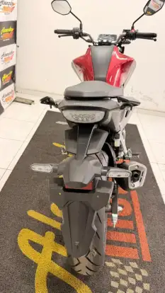 HONDA-CB 300F TWISTER CBS-2026