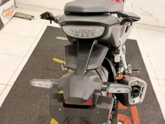 HONDA-CB 300F TWISTER CBS HONDA-CB 300F TWISTER CBS-2026