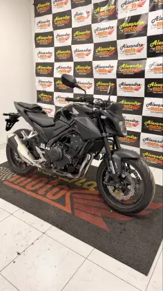 HONDA CB 500 HORNET HONDA CB 500 HORNET