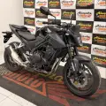 HONDA CB 500 HORNET HONDA CB 500 HORNET