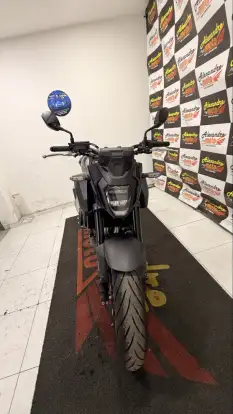 HONDA-CB 500 HORNET-2026