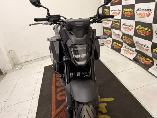 HONDA-CB 500 HORNET HONDA-CB 500 HORNET-2026