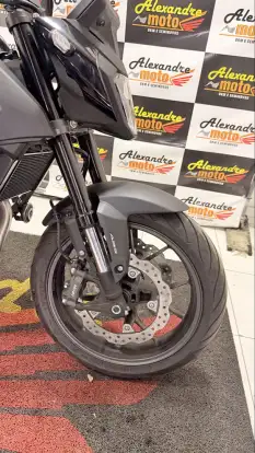 HONDA-CB 500 HORNET-2026