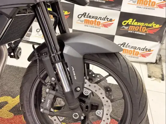 HONDA-CB 500 HORNET HONDA-CB 500 HORNET-2026