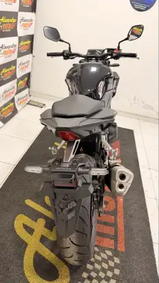 HONDA-CB 500 HORNET-2026