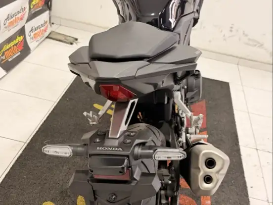 HONDA-CB 500 HORNET HONDA-CB 500 HORNET-2026