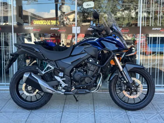 HONDA CB 500 X ABS 