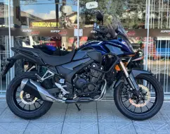 HONDA CB 500 X ABS HONDA CB 500 X ABS
