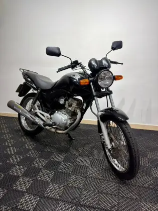 HONDA CG 150 FAN ESDi HONDA CG 150 FAN ESDi