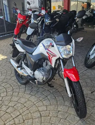HONDA CG 150 TITAN ESD HONDA CG 150 TITAN ESD