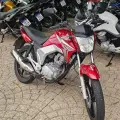 HONDA CG 150 TITAN EX HONDA CG 150 TITAN EX