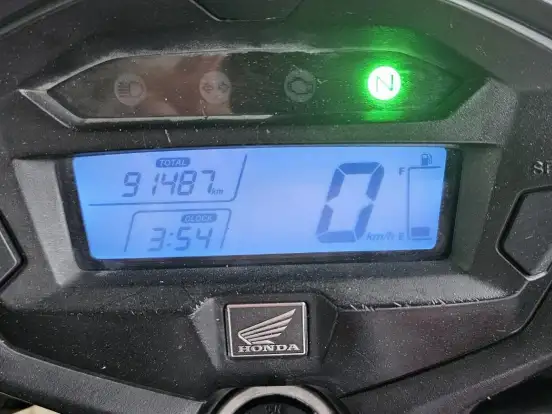 HONDA-CG 150 TITAN EX HONDA-CG 150 TITAN EX-2014