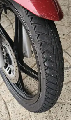 HONDA-CG 150 TITAN EX-2014