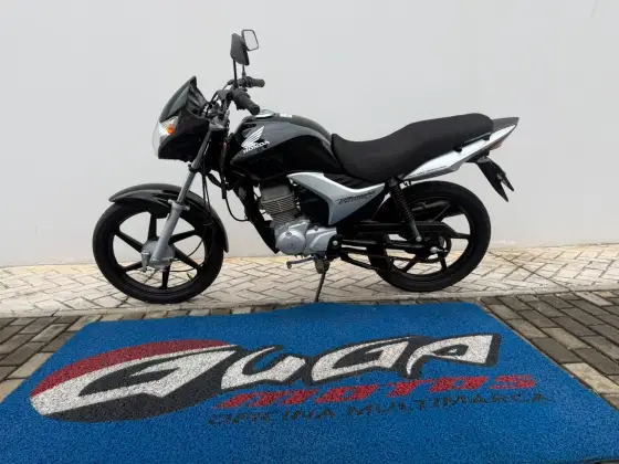 HONDA CG 150 TITAN MIX KS 