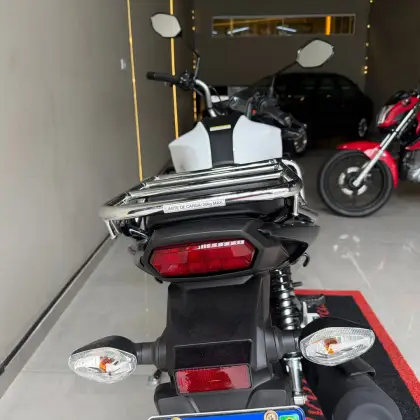 HONDA CG 160 CARGO 