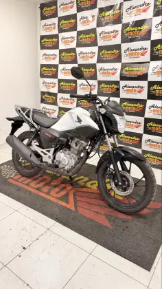 HONDA CG 160 CARGO HONDA CG 160 CARGO