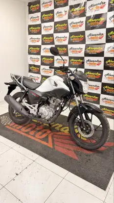 HONDA-CG 160 CARGO-2025