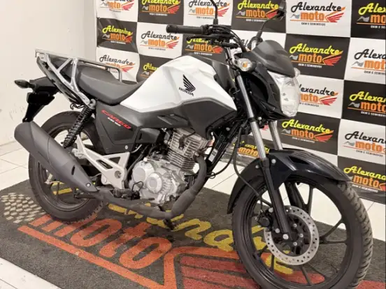 HONDA-CG 160 CARGO HONDA-CG 160 CARGO-2025
