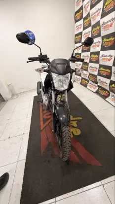 HONDA-CG 160 CARGO-2025