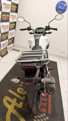 HONDA-CG 160 CARGO-2025
